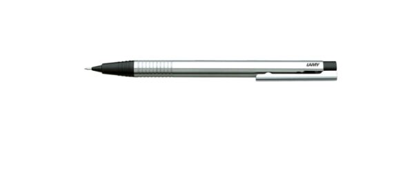 Lamy Logo 105 green, Druckbleistift