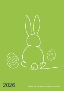 ostern 2026