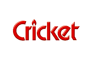 Logo Cricket Feuerzeuge