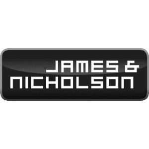 James und Nicholson