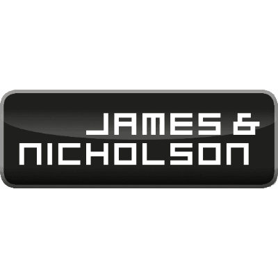 James und Nicholson
