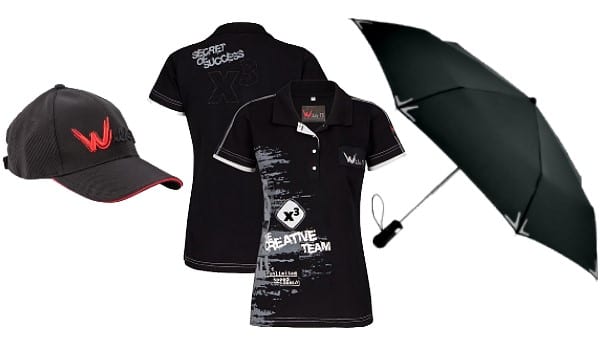 Textiliensuche - Shirts, Jacken, Westen, Arbeitskleidung