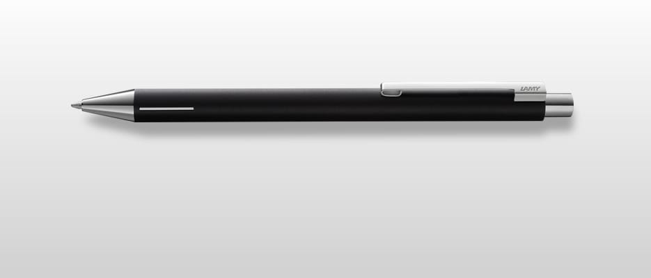 Lamy econ 240 black