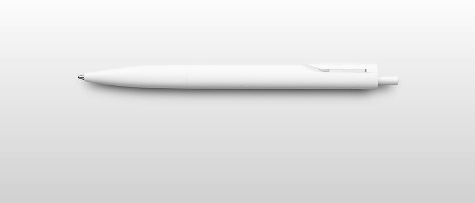 Lamy noto 282 weiß Kunststoff