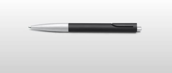 Lamy noto 283 schwarz/silber