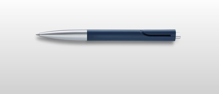 Lamy noto 283 nachtblau/silber