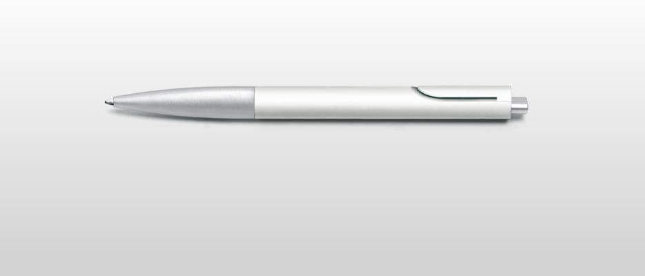 Lamy noto 283 weiß/silber