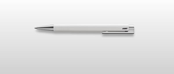 LAMY logo 204M plus LAMY logo 204M plus
