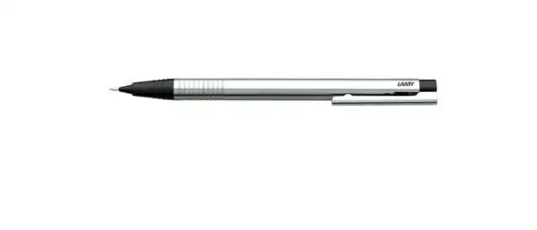 Lamy Logo 105 green, Druckbleistift