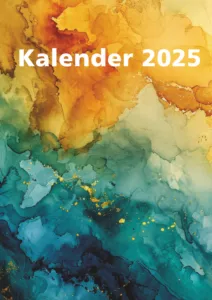 kalender 2025