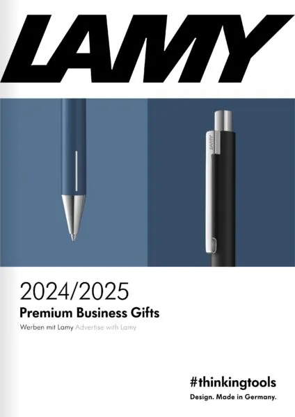 lamy 2024