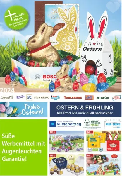 ostern 2024