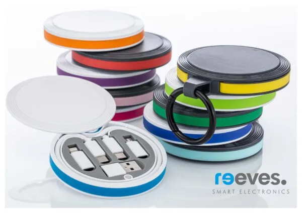 reeves electronics 2024