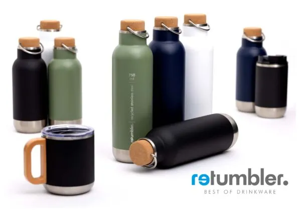 retumbler drinkware 2024