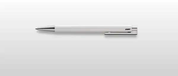 LAMY logo 204M plus