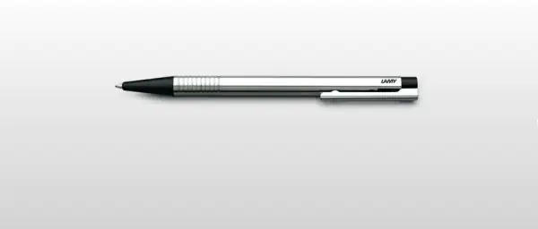 Lamy logo 205 schwarz