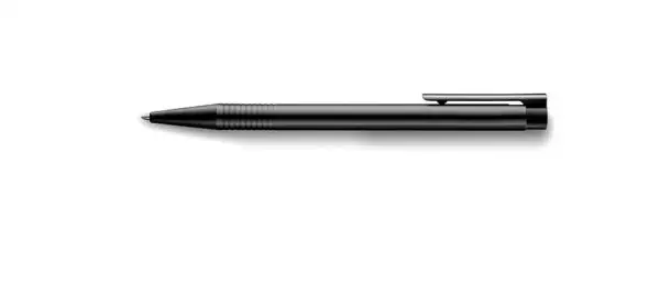 Lamy logo 208 black