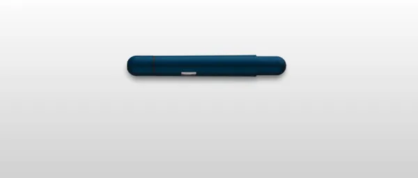 Lamy pico 288 blau