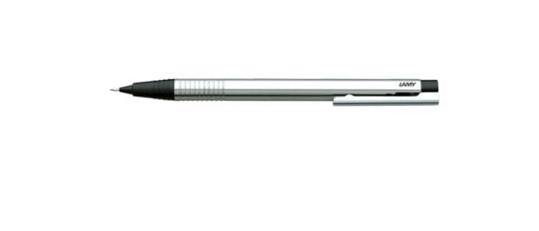 Lamy Logo 105 green, Druckbleistift
