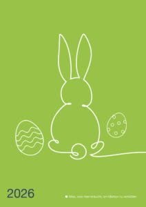 ostern 2026