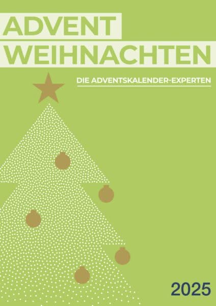 advent 2025