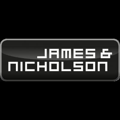 James und Nicholson