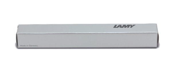 Standard Verpackung V 0