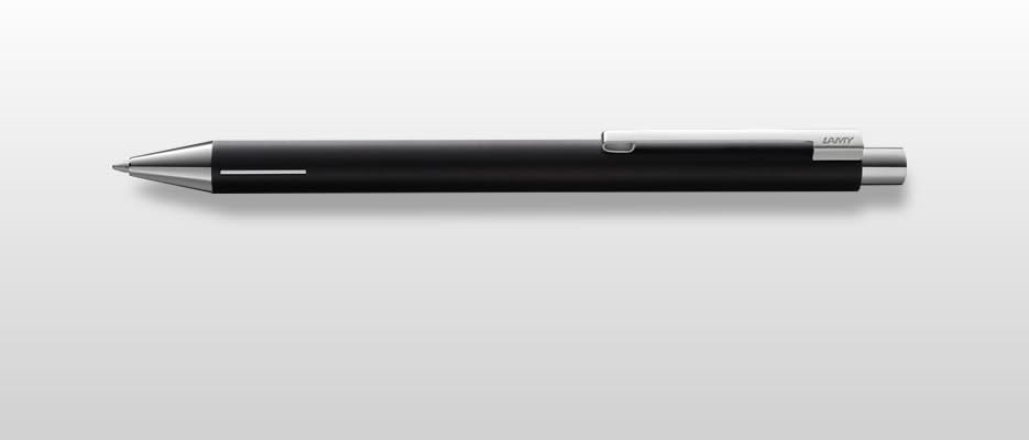 Lamy econ 240 black