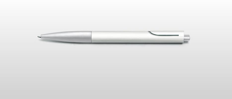 Lamy noto 283 weiß/silber