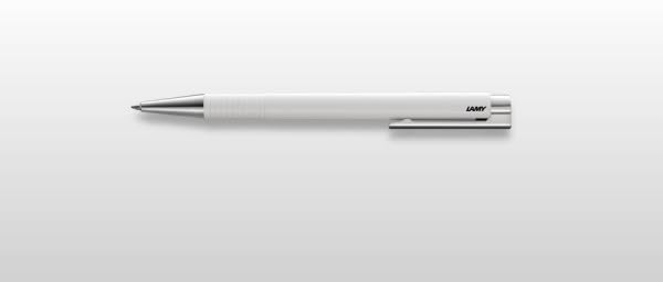 LAMY logo 204M plus