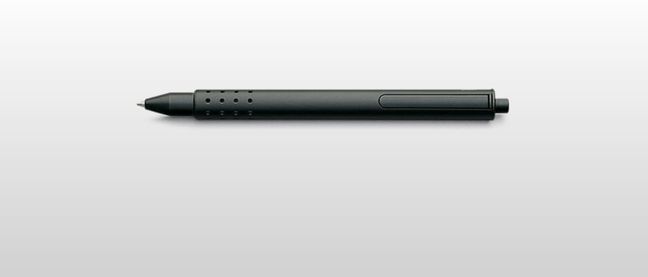 Lamy swift 331 black